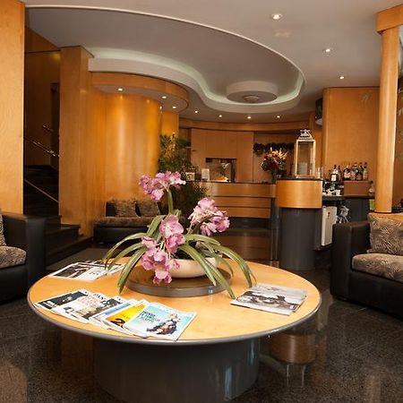 Hotel Gerber ローマ エクステリア 写真